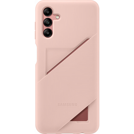 Samsung Galaxy A04s Card Slot Cover (Copper) - EF-OA047TZ - Casebump