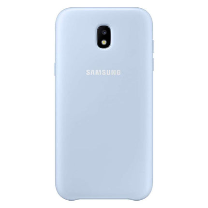 Samsung Galaxy J5 (2017) Dual Layer Cover (Blue) EF-PJ530CL - Casebump