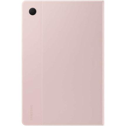 Samsung Galaxy Tab A8 Book Cover (Pink) - EF-BX200 - Casebump