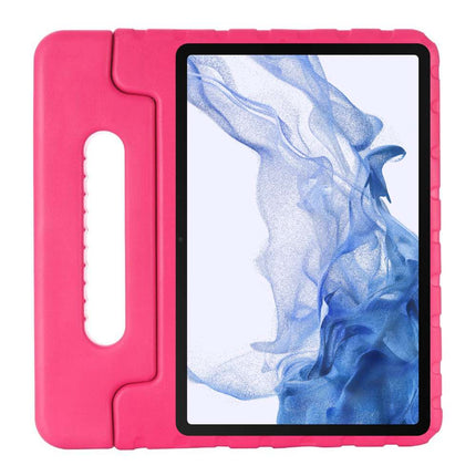 Samsung Galaxy Tab S8 Plus Kidscase Classic (Pink) - Casebump