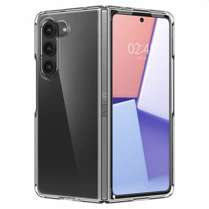 Spigen Ultra Hybrid Case Samsung Galaxy Z Fold5 (Crystal Clear) ACS06221 - Casebump