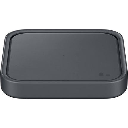 Samsung Wireless Charger Pad (Black) - EP-P2400BB (without Adapter) - Casebump