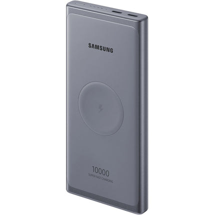 Samsung Wireless Powerbank USB-C 10000mAh - EB-U3300XJ - Casebump