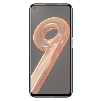 Tempered Glass Realme 9i Screenprotector - Casebump