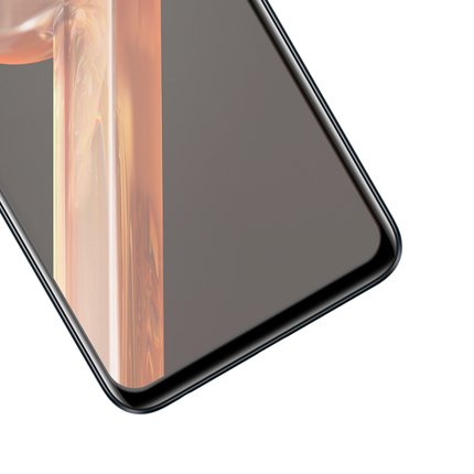 Tempered Glass Realme 9i Screenprotector - Casebump