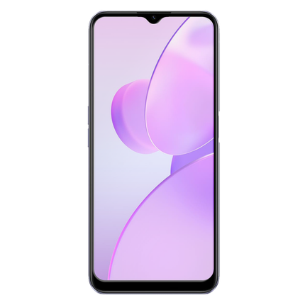 Tempered Glass Realme C31 Screenprotector - Casebump