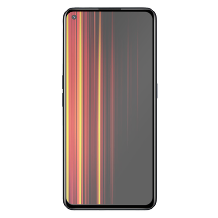 Tempered Glass Realme GT Neo 3T Screenprotector - Casebump