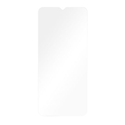 Tempered Glass Samsung Galaxy A12 Screenprotector - Casebump