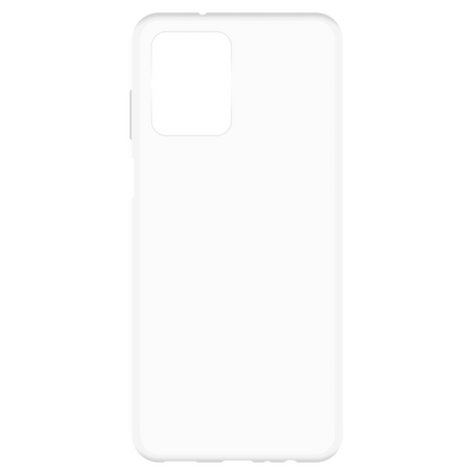 Motorola Moto G13 4G Soft TPU Case - Clear - Casebump
