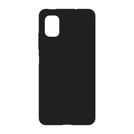 Nokia C02 Necklace TPU Case - Black - Casebump