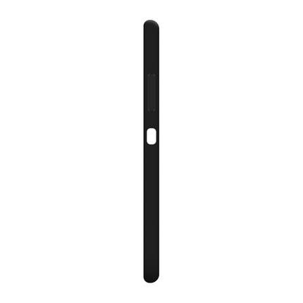 Nokia C02 Necklace TPU Case - Black - Casebump