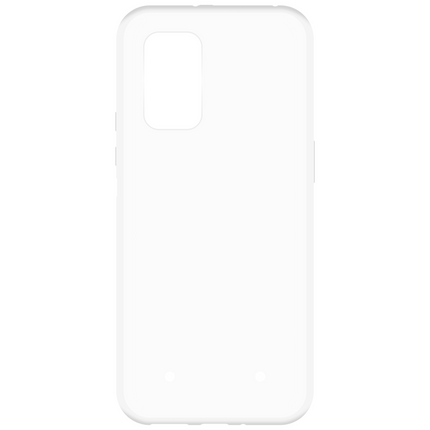 Nokia XR21 Necklace TPU Case - Clear - Casebump