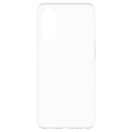 Oppo A78 5G Necklace TPU Case - Clear - Casebump