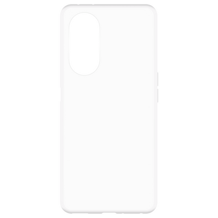 Oppo A98 5G Necklace TPU Case - Clear - Casebump