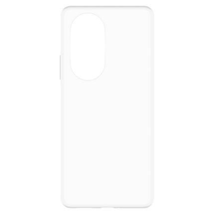 Oppo Reno10 5G Necklace TPU Case - Clear - Casebump