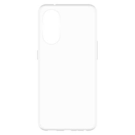 Oppo Reno8 T 4G Necklace TPU Case - Clear - Casebump