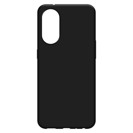 Oppo Reno8 T 4G Necklace TPU Case - Black - Casebump