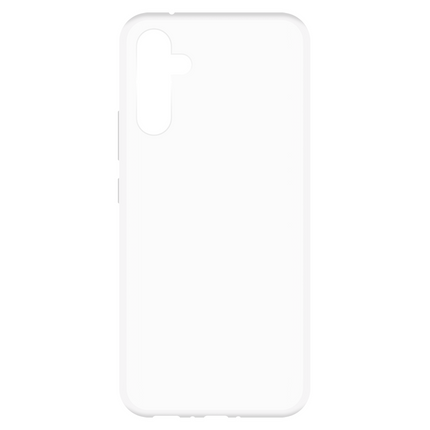 Samsung Galaxy A34 Necklace TPU Case - Clear - Casebump