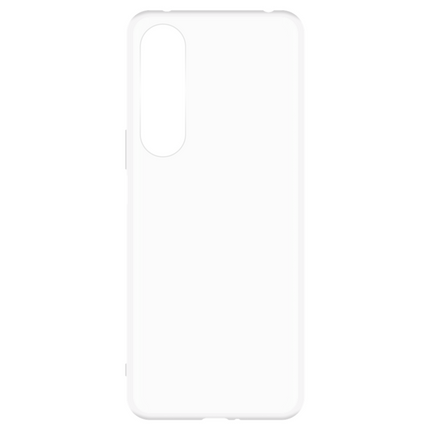 Sony Xperia 1 V Necklace TPU Case - Clear - Casebump