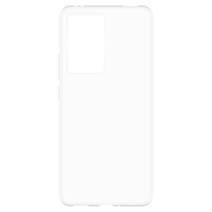 Xiaomi Poco F5 Pro Necklace TPU Case - Clear - Casebump