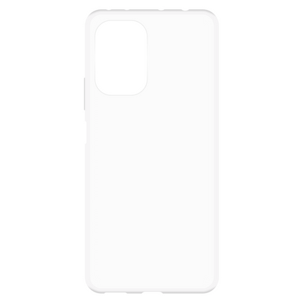 Xiaomi Poco F5 Necklace TPU Case - Clear - Casebump