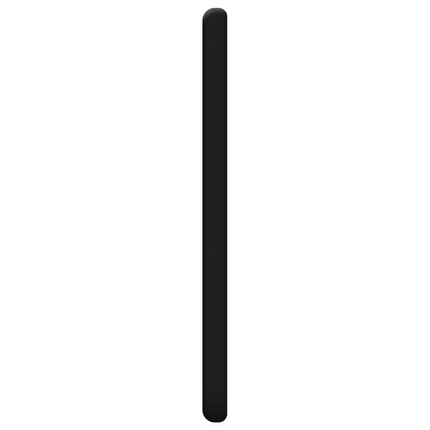 Xiaomi Redmi Note 12 4G Necklace TPU Case - Black - Casebump