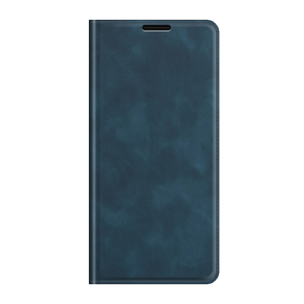 OnePlus Nord CE 3 Lite 5G Magnetic Wallet Case - Blue - Casebump