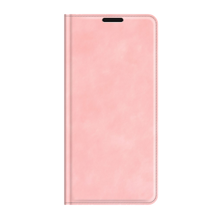 OnePlus Nord CE 3 Lite 5G Magnetic Wallet Case - Pink - Casebump