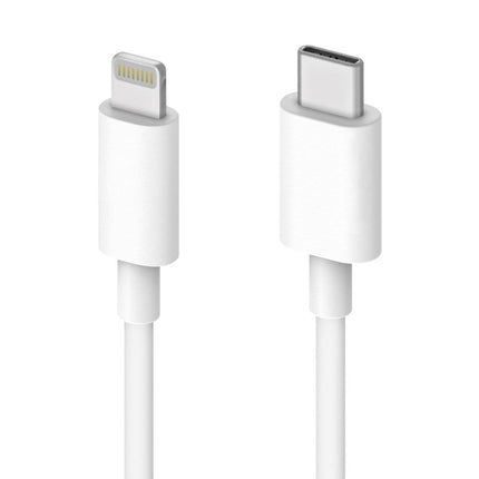 Xiaomi 18W Mi Data Cable USB-C to Lightning (100cm) - BHR4421GL - Casebump