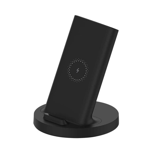 Xiaomi Wireless Charger Stand 20W (Black) - GDS4145GL - Casebump