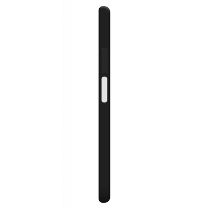 Xiaomi Redmi Note 10 5G Soft TPU Case (Black) - Casebump