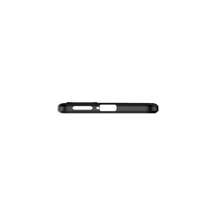 Xiaomi Redmi Note 11 Pro+ Rugged TPU Case (Black) - Casebump
